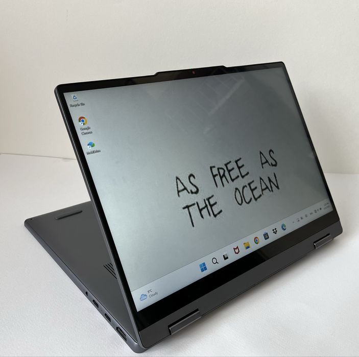 Lenovo IdeaPad 5 2-in-1 14AHP9, AMD Ryzen™ 5 8645HS, 14", 16 RAM, 2 TB