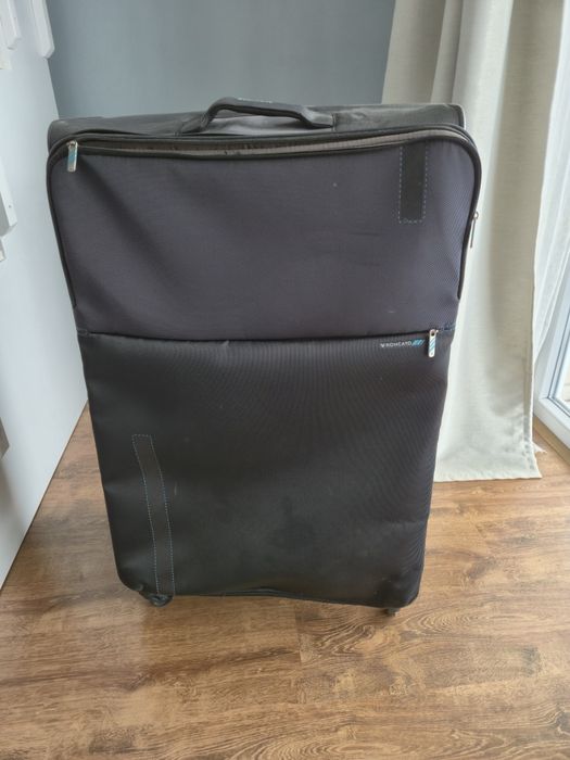 Troller Roncato dimensiune mare