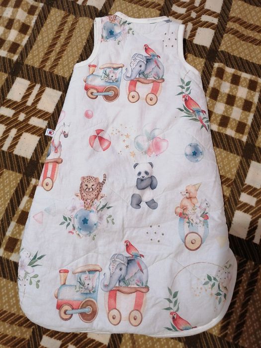 Спален чувал бебе 62-68 см