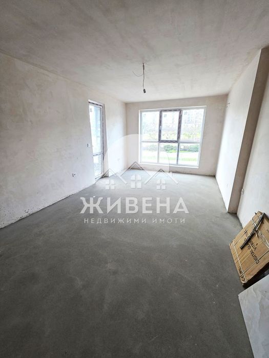 Продава 2-стаен апартамент, Акт 16, Кайсиева градина