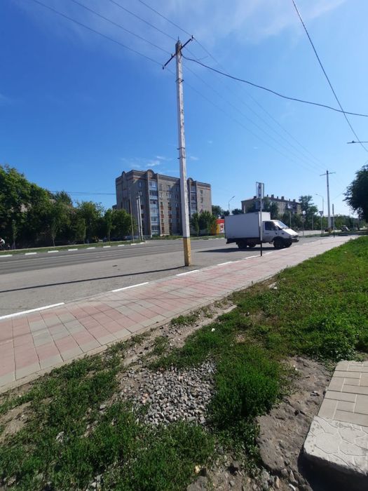 Сдается помещение в аренду