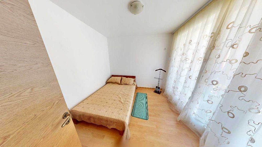 Продава се Двустаен апартамент в к.к. Слънчев бряг - 42 кв.м за 858 €/кв.м - Снимка #6