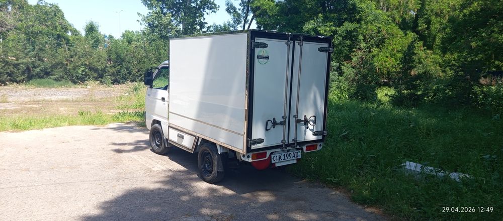 Labo фургон сотилади нархини келишилади