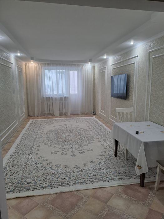 Продам 3 ком.квартиру 2007 года