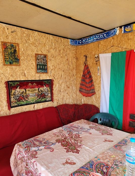 Парцел в регулация