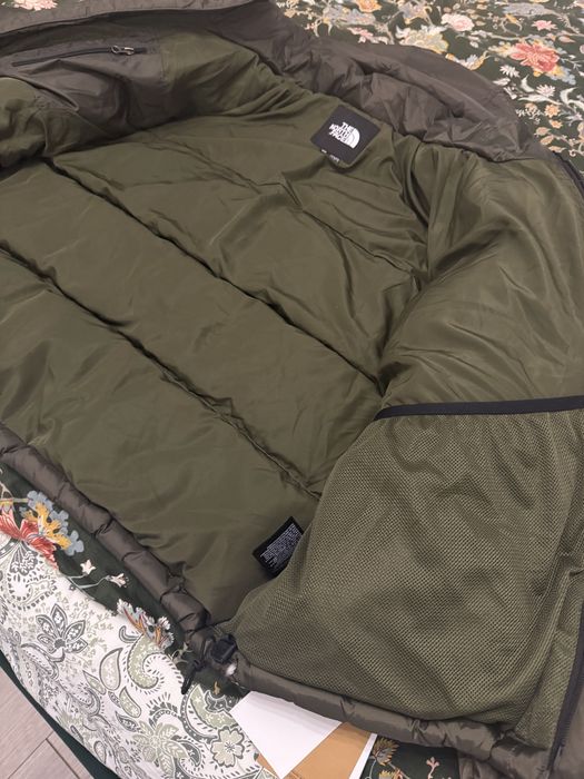 Geaca The North Face marimea L premium goose down