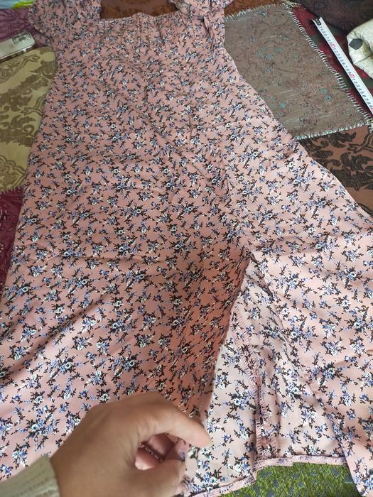 Юбка, платье летнее