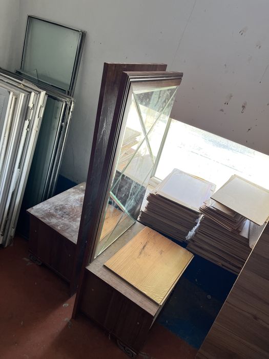 Балкон терезе