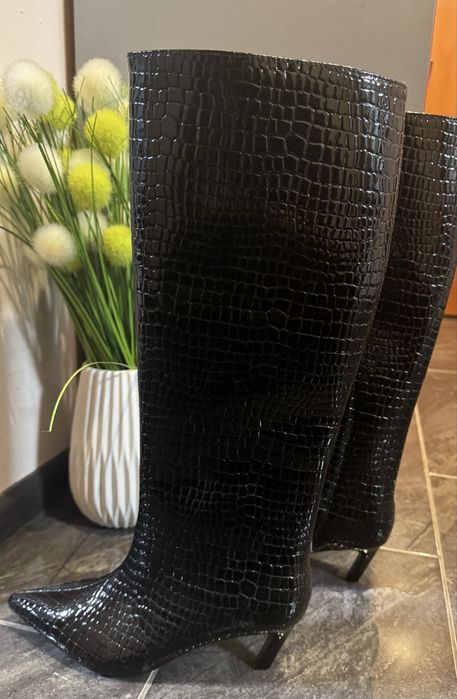 Стилни и елегантни Нови ботуши