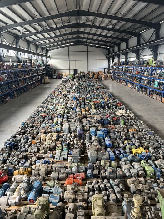 Водна помпа/помпа за вода KSB 130 куб 37 м