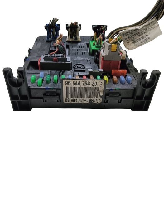 Panou Sigurante Peugeot 307 Break 3E 2002 - 2009 9664476480