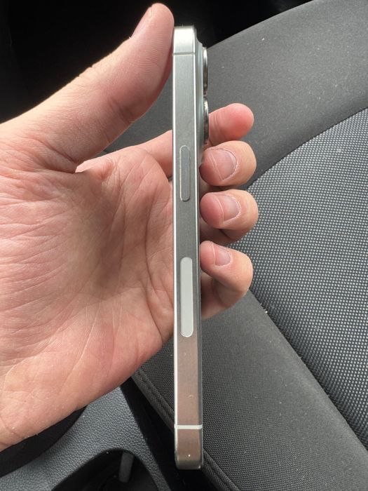 iPhone 15 PRO 128 GB LL/A