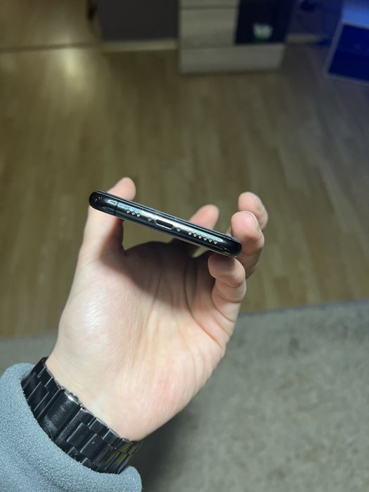 iPhone 11 Pro 250GB  Space Gray