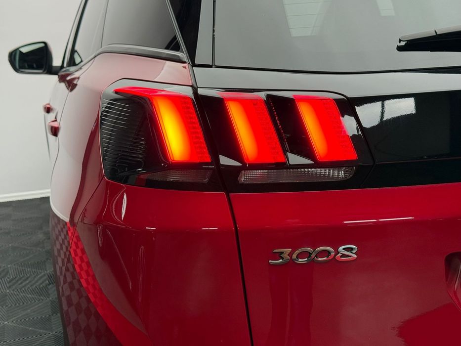 Peugeot 3008 Garanție / Rulaj certificat / Posibilitate rate