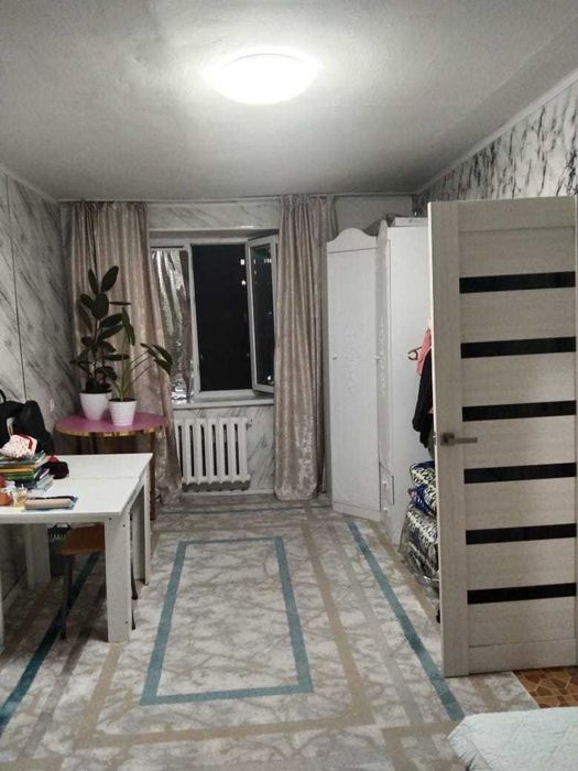 Продается Квартира  Толеубай