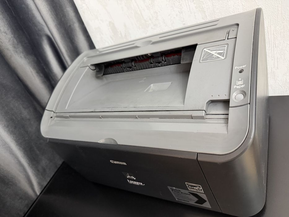 Принтер Canon 2900 отс