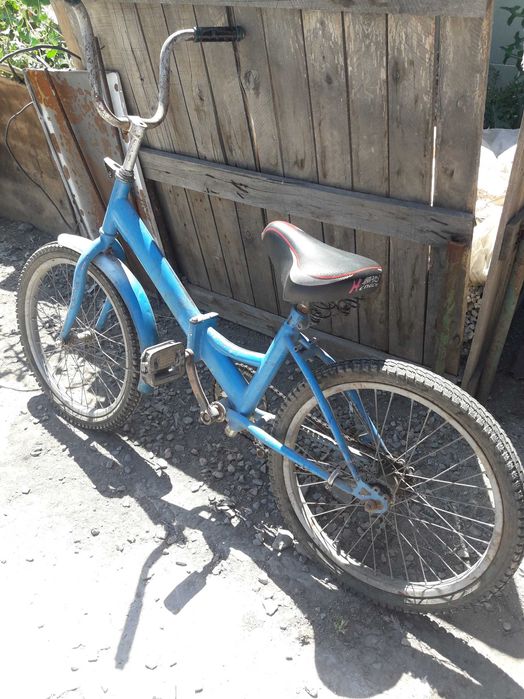 Продам велосипед аист 15000тг.