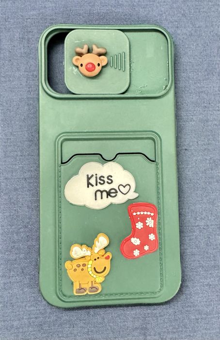 Кейсове за  Apple 12 pro max