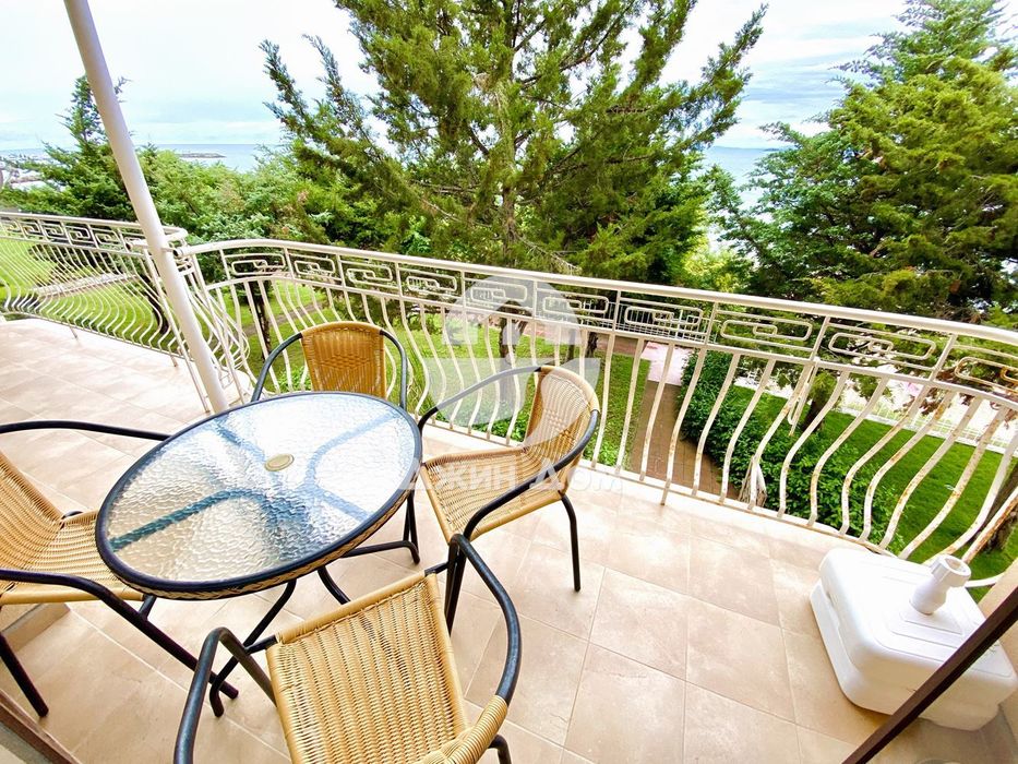 Продава се Двустаен апартамент в Свети Влас - 60 кв.м за 1063 €/кв.м - Снимка #7