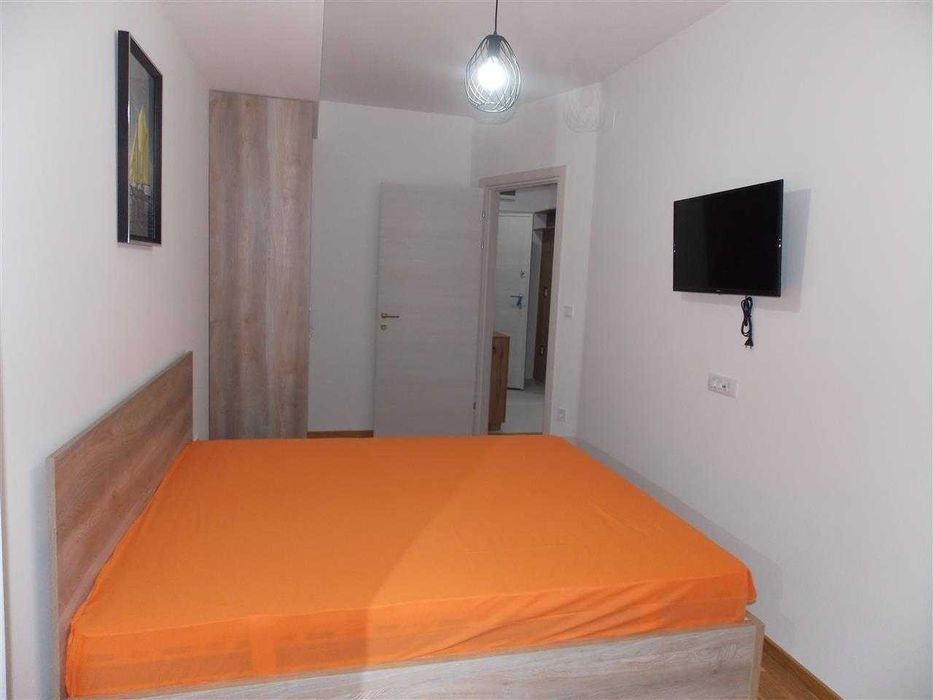 Двустаен имот в кв.Дианабад