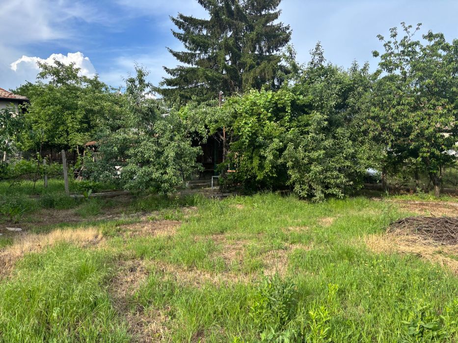 Продава се Парцел в Казанлък - 603 кв.м за 82 €/кв.м - Снимка #11