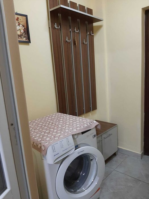 Inchiriez garsonieră