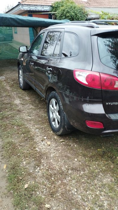 HYUNDAI Santa Fe 0 — imagine 3