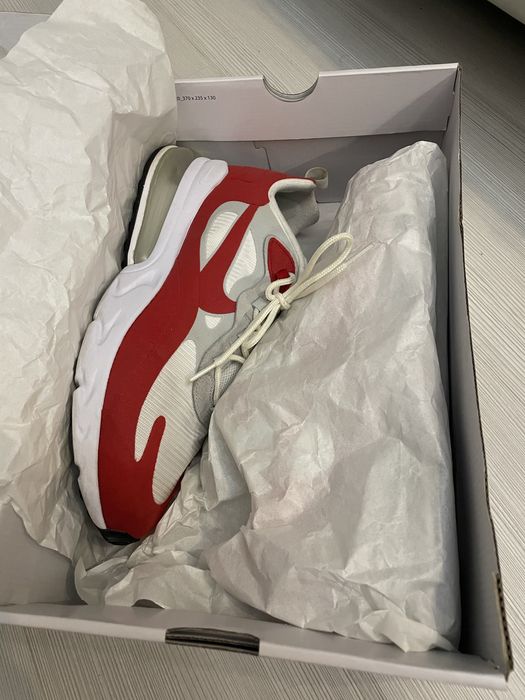 Nike Air Max 270 React