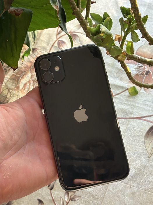 Iphone 11 128gb