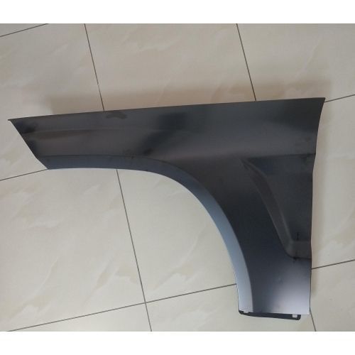 Aripa fata Mercedes Clasa GLK (X204), 10.2008-05.2012, partea Stanga, fara gaura pentru semnalizare, 2048800918, 503901, Prezinta Indoituri Vezi Poze