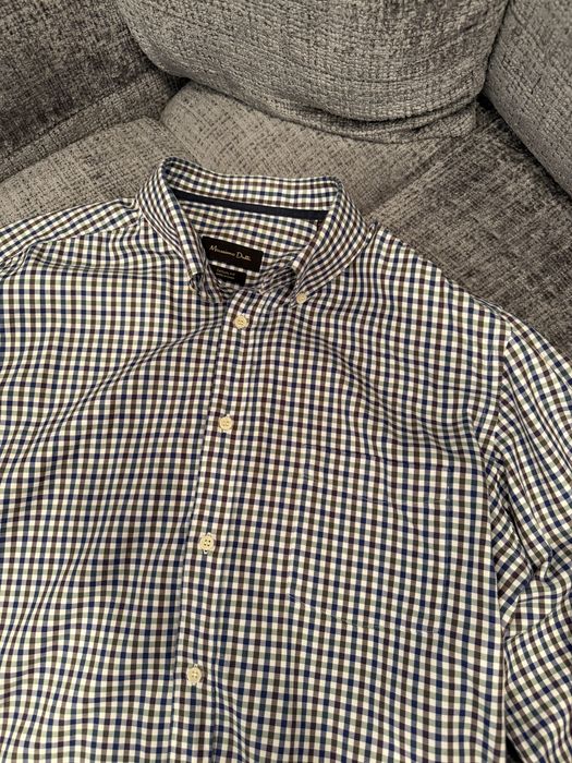 Camasa Barbati Massimo Dutti XL  10/10 Pret 69 lei