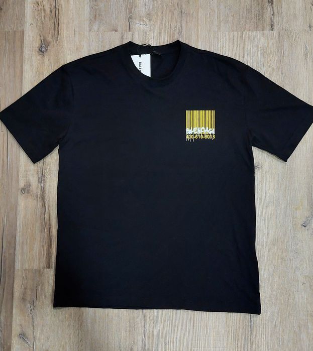 Мъжки тениски Balenciaga
