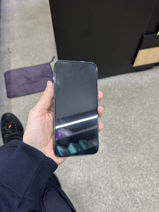 Айфон 14 pro max (256gb) 86%