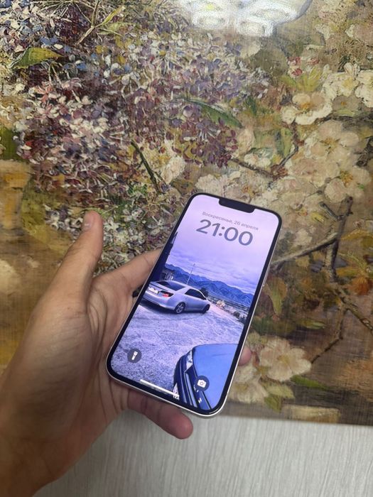 iPhone 13  128GB