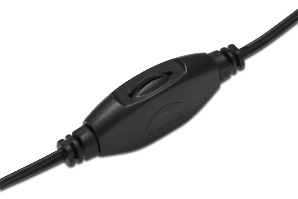 Ednet Stereo Multimedia Headset