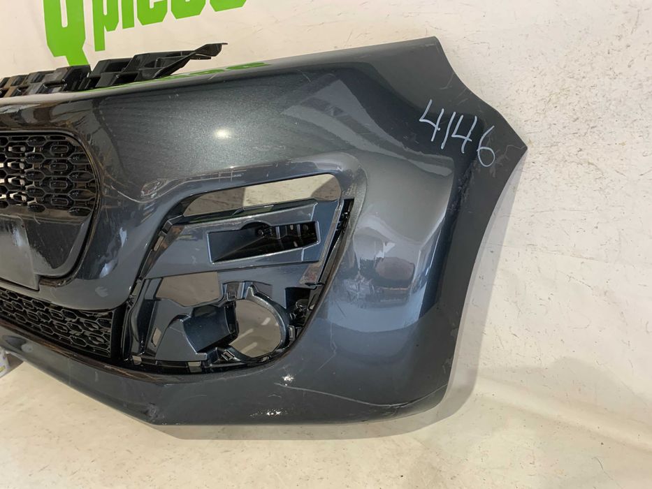 Bara fata Peugeot 107 , 2012 - 2017 cod origine 52119-0H120