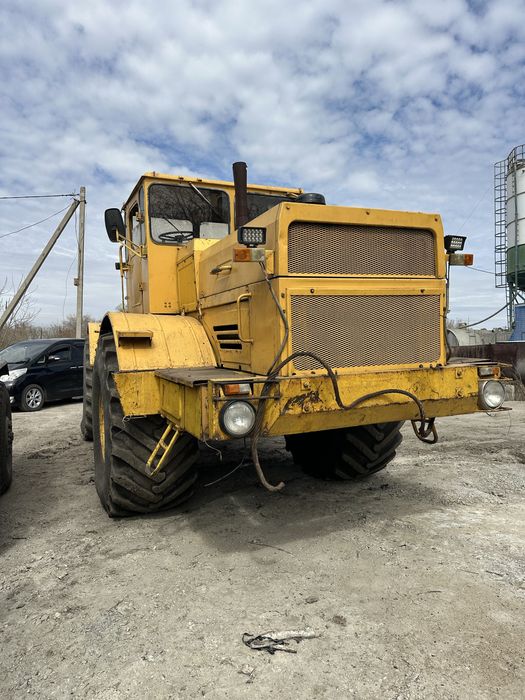 К700 в хорошем состояний