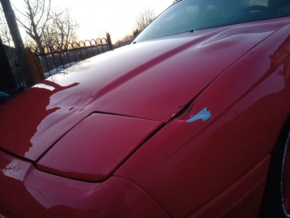 Продам Ford Probe1 1992 года