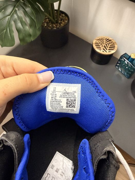 Vând Jordan stare foarte buna