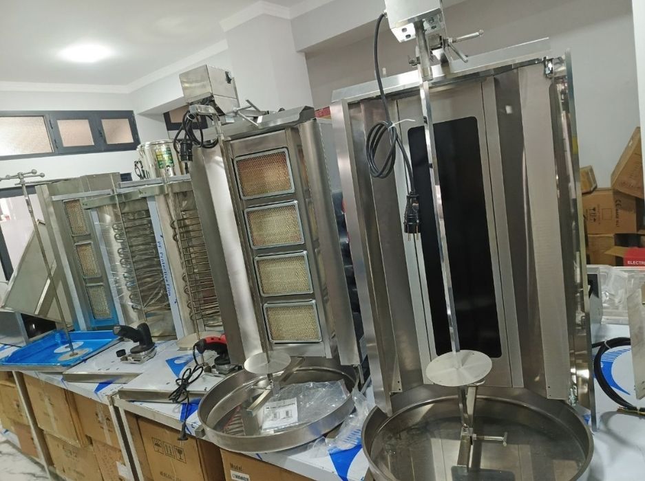 Lavash aparat Лаваш аппарат Fanat aparat shaurma aparat lavash aparat