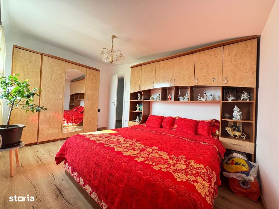 Casa Insiruita 100.000 Euro 3 camere / 2 bai