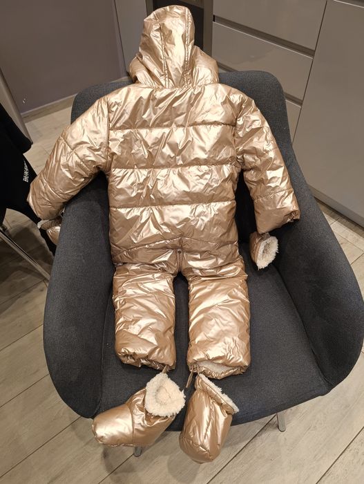 Combinezon fetiță Tex