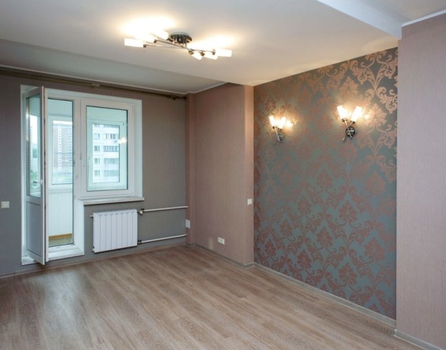 Ремонт квартиры подключ