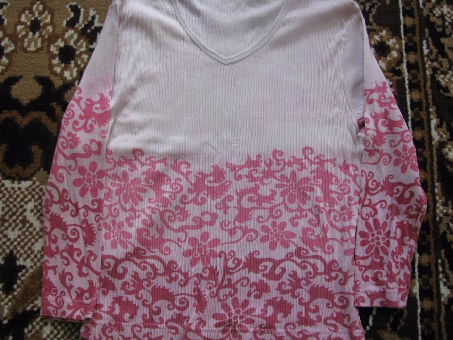 блузки за момичета