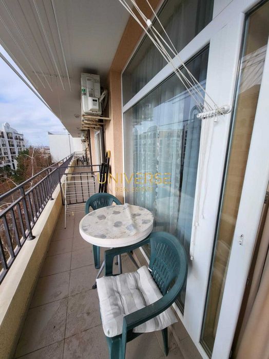 Продава се Двустаен апартамент в к.к. Слънчев бряг - 48 кв.м за 1084 €/кв.м - Снимка #6