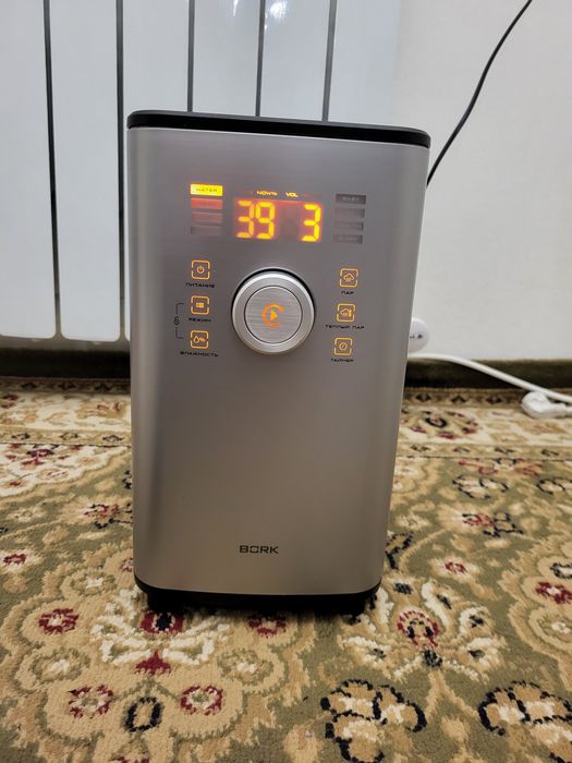 Увлажнитель воздуха BORK