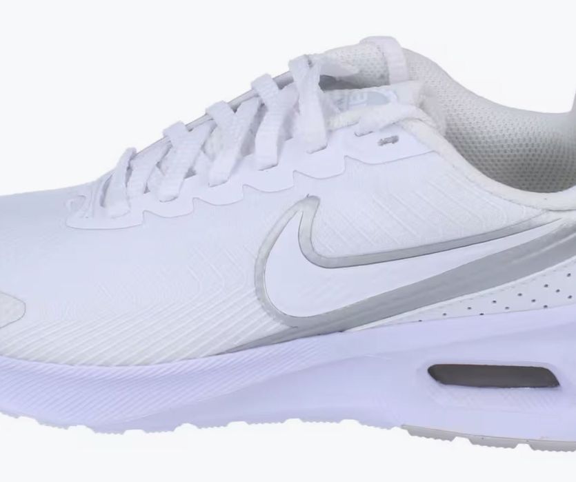 Nike Air Max Nuaxis Running Trainers 37.5