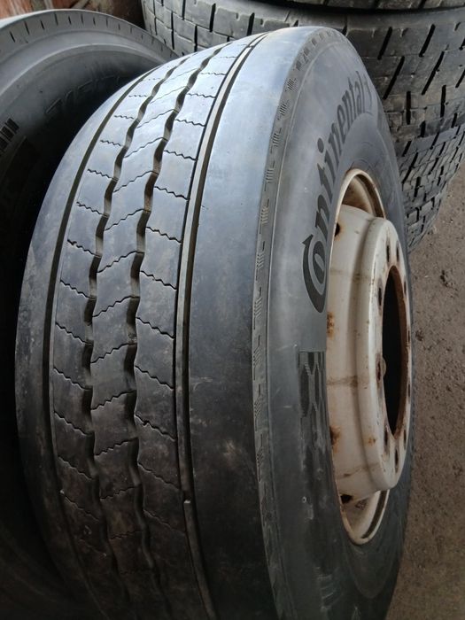 Anvelope camion 315 70 22.5 directie