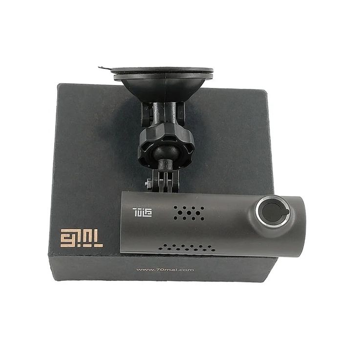 Suport Ventuza Camera Auto Xiaomi 70mai / Ventuza Camera Xiaomi 70mai