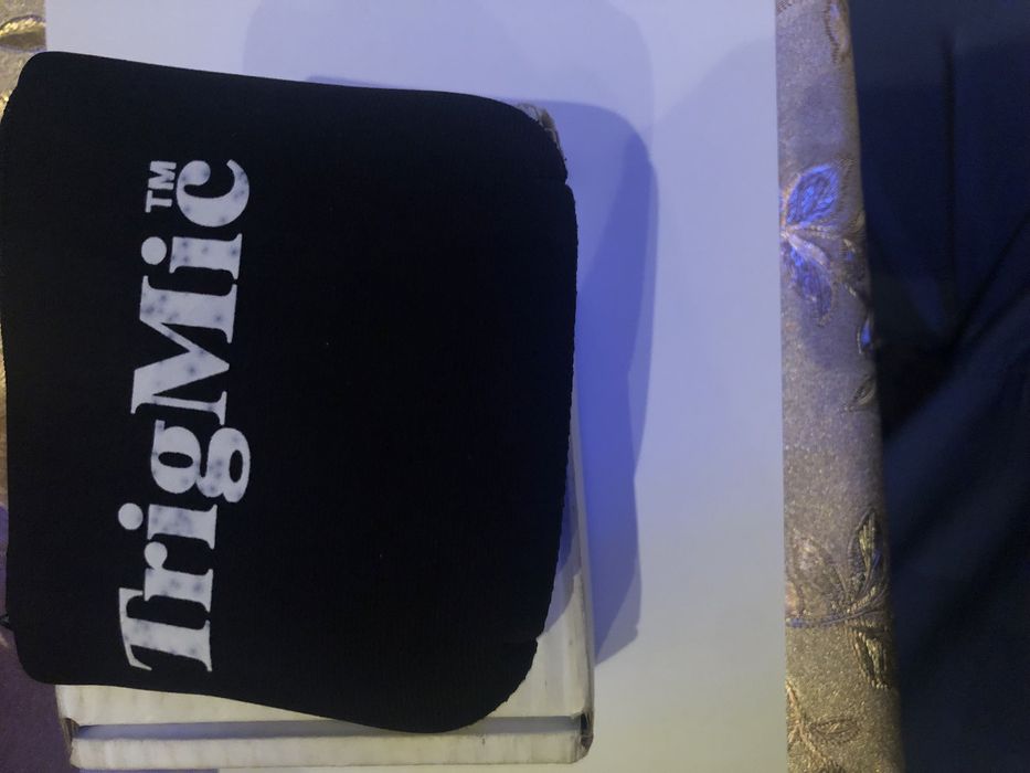 TrigMic двух лазерный продаётся